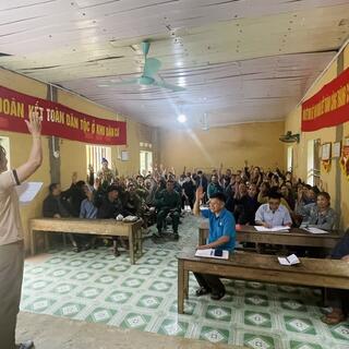 Hoạt động HĐND - UBND
